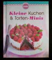 Backbuch Kleine Kuchen & Torten minis Baden-Württemberg - Müllheim Vorschau