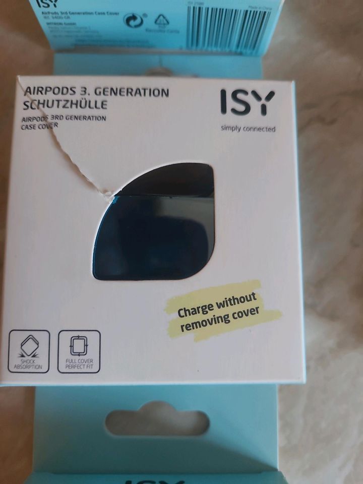 Air pods Schutzhüllen in Hemmingen