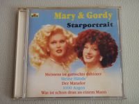 cd mary & gordy  starportrait   gebr, Niedersachsen - Moormerland Vorschau