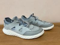 Neu ECCO Gr.39 Damenschuhe Leder Mülheim - Köln Dünnwald Vorschau