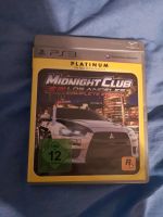 Midnight Club Los Angeles: Complete Edition für PS3 Rheinland-Pfalz - Minfeld Vorschau