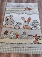 Teppich Kinder Bauernhof 120x170 Nordrhein-Westfalen - Lohmar Vorschau