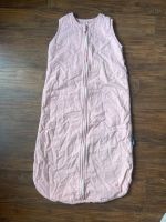 Sommerschlafsack Baby Schlafsack von Alvi Größe 90 cm Schleswig-Holstein - Krempe Vorschau