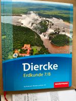 Diercke Erdkunde 7/8 Niedersachsen - Diepholz Vorschau