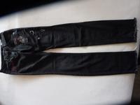 Laurel Jeans schwarz Casual-Look Bayern - Gilching Vorschau