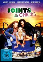 Joints & Chicks - DVD - Neu und Originalverpackt Nürnberg (Mittelfr) - Südstadt Vorschau