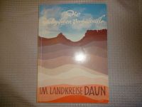 Die geologischen Verhältnisse im Landkreise Daun 1976 sehr gut er Rheinland-Pfalz - Gunderath Vorschau