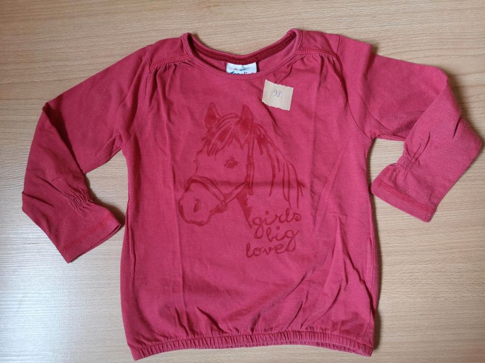 Gr 98 Shirt Hose Pulli Handmade Freds World Villervalla Babauba in Berlin