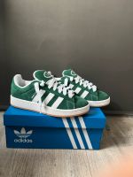 Adidas Campus 00s Grün Größe 38 2/3 Hessen - Lich Vorschau