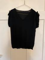 Festliche Bluse von Zara Neuhausen-Nymphenburg - Neuhausen Vorschau