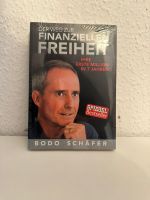 Der Weg zur finanziellen Freiheit Bodo Schäfer - NEU!!! Frankfurt am Main - Griesheim Vorschau