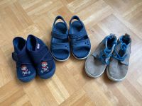 Kinder Schuhe Sandalen Badeschuhe Hausschuhe Superfit Crocs 23 Köln - Junkersdorf Vorschau