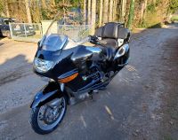 BMW K1200 LT (116 PS Version) Niedersachsen - Bendestorf Vorschau