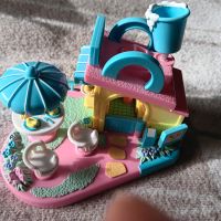 Polly Pocket kleines Café 90er Baden-Württemberg - Jestetten Vorschau