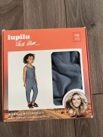 Jumpsuit 104 NEU by Heidi Klum Einteiler Mädchen Sommer Schleswig-Holstein - Bimöhlen Vorschau