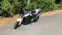 BMW F800R mit frischem Service Nordrhein-Westfalen - Hamm Vorschau