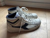 Diadora Grösse 40 Bayern - Freilassing Vorschau
