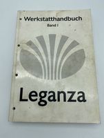 Daewoo Leganza 1997 Werkstatthandbuch Band 1-4 Kreis Pinneberg - Appen Vorschau
