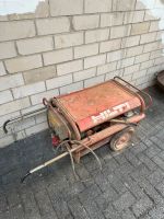 Hilti Baukompressor D-K 550 Nordrhein-Westfalen - Rösrath Vorschau