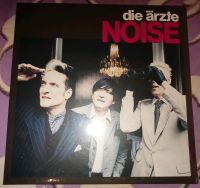 Die Ärzte - Noise - 7" Vinyl - NEU Müritz - Landkreis - Röbel Vorschau