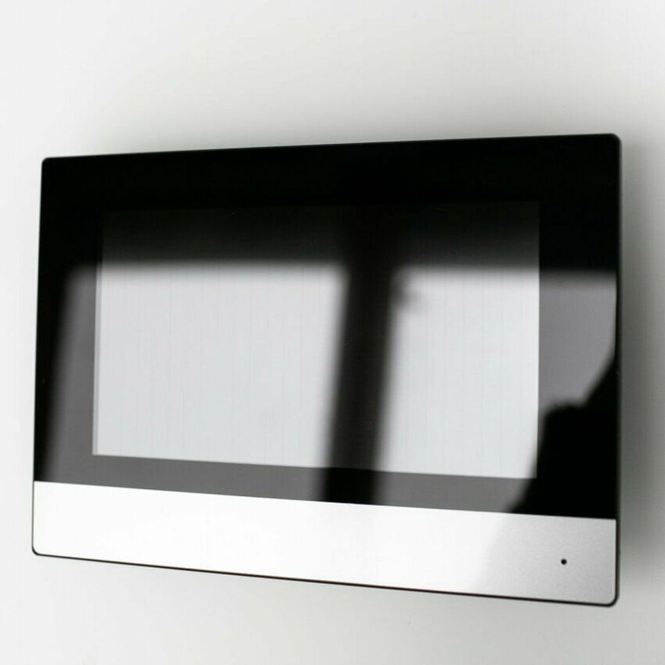 2-Draht Video Sprechanlage SET: 2MP 170° + 7" WLAN Touch TFT in Regensburg