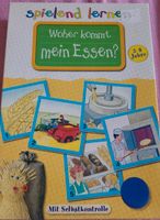 Woher kommt mein Essen  5 bis 8 Jahre Bielefeld - Bielefeld (Innenstadt) Vorschau