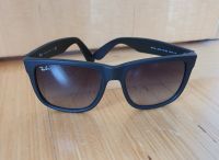 Ray-Ban Justin RB 4165 601/8G Hessen - Heringen (Werra) Vorschau