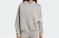 Adidas oversized Sweater Gr. S neuwertig Hessen - Dreieich Vorschau