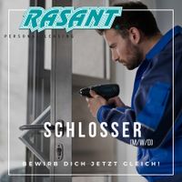 *VER* Schlosser (m/w/d) in Achim zu sofort gesucht Niedersachsen - Achim Vorschau