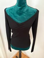 Geripptes Longsleeve, M Dresden - Innere Altstadt Vorschau