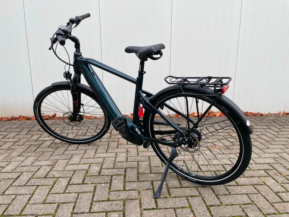 Victoria eManufaktur 11.7 Herren E-Bike  50cm Sofort lieferbar! in Bremerhaven