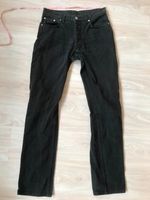 Helmut Lang Jeans schwarz 28 S M denim Levis 501 Maße Innenstadt - Köln Altstadt Vorschau