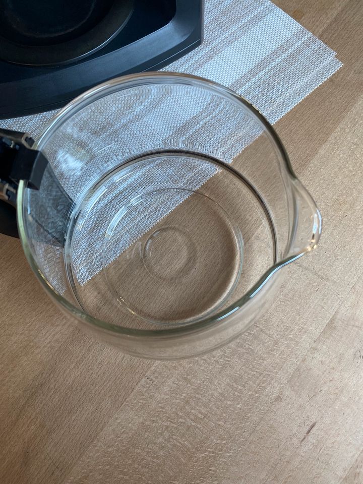 Filter Kaffeemaschine Grundig mit Timer Funktion in Bochum