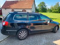 Passat 3c 2.0 Bastler Niedersachsen - Ostrhauderfehn Vorschau