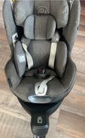 Cybex Platinum  Sirona Zi - i-size / soho grey Rheinland-Pfalz - Herschbach Vorschau