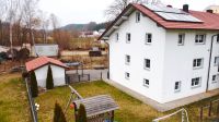 Ihr Traum vom Eigenheim! Modernisierte DHH mit schönem Garten und Doppelgarage in ruhiger Lage Bayern - Zeilarn Vorschau