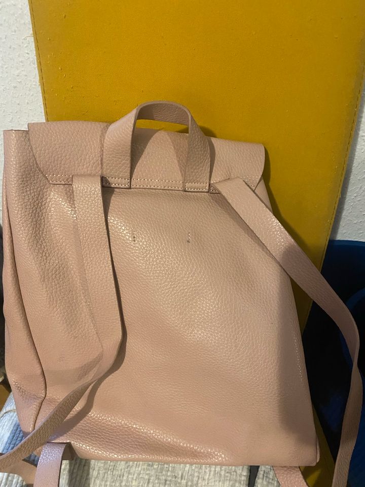 Zara Damen Rucksack in Bochum