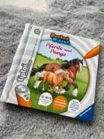 Neues tiptoi Buch Pocket wissen Pferde und Ponys Nordrhein-Westfalen - Erkelenz Vorschau