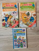 2 Bussi Bär Kinderbibliothek Bücher+ Mein Wörterbuch Kreis Pinneberg - Rellingen Vorschau