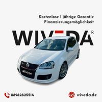 Volkswagen Golf V Lim. GTI Edition 30 DSG~NAVI~XENON Dortmund - Hörde Vorschau