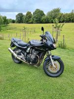 Suzuki GSF 1200/S Bandit GV75A Schleswig-Holstein - Boren Vorschau