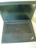 Laptop Lenovo Think Pad T440 CPU i5-4200U, mit Docking Station Bayern - Zorneding Vorschau