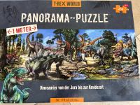 Panorama-Puzzle von die Spiegelburg, T-Rex World, 250 Teile Hannover - Kirchrode-Bemerode-Wülferode Vorschau