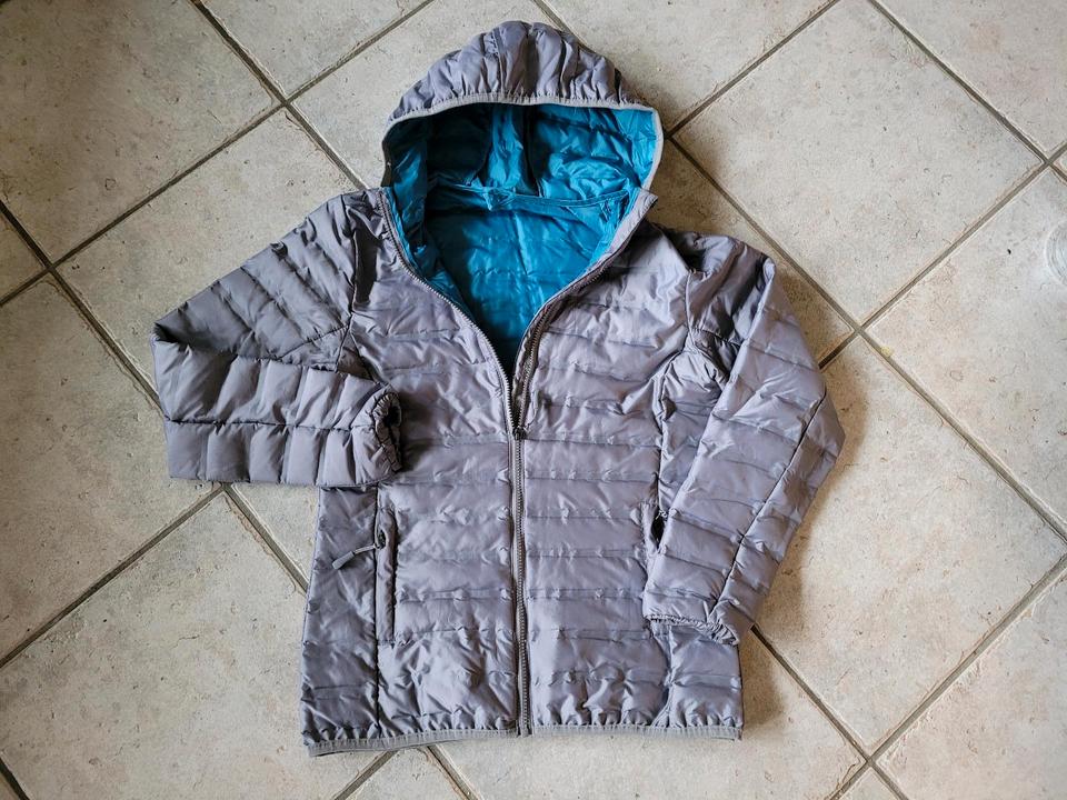 Damen Stepp Jacke Gr 34/36, Übergangsjacke Herbst in Mülheim-Kärlich