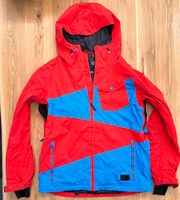 Bench Ski-/Snowboardjacke in Rot/Blau Nordrhein-Westfalen - Solingen Vorschau