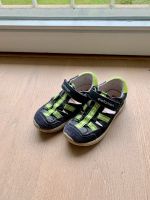 Kinderschuhe/Sandalen Elefanten 25 Wandsbek - Hamburg Wellingsbüttel Vorschau