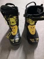 HAIX Schuhe Damen CROSSTECH Größe 39 Bayern - Freising Vorschau