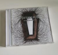 Metallica * CD * Death Magnetic* Nordrhein-Westfalen - Mechernich Vorschau