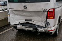Suche VW T6 Unfallschaden 150 PS Motor Sachsen-Anhalt - Garlipp Vorschau