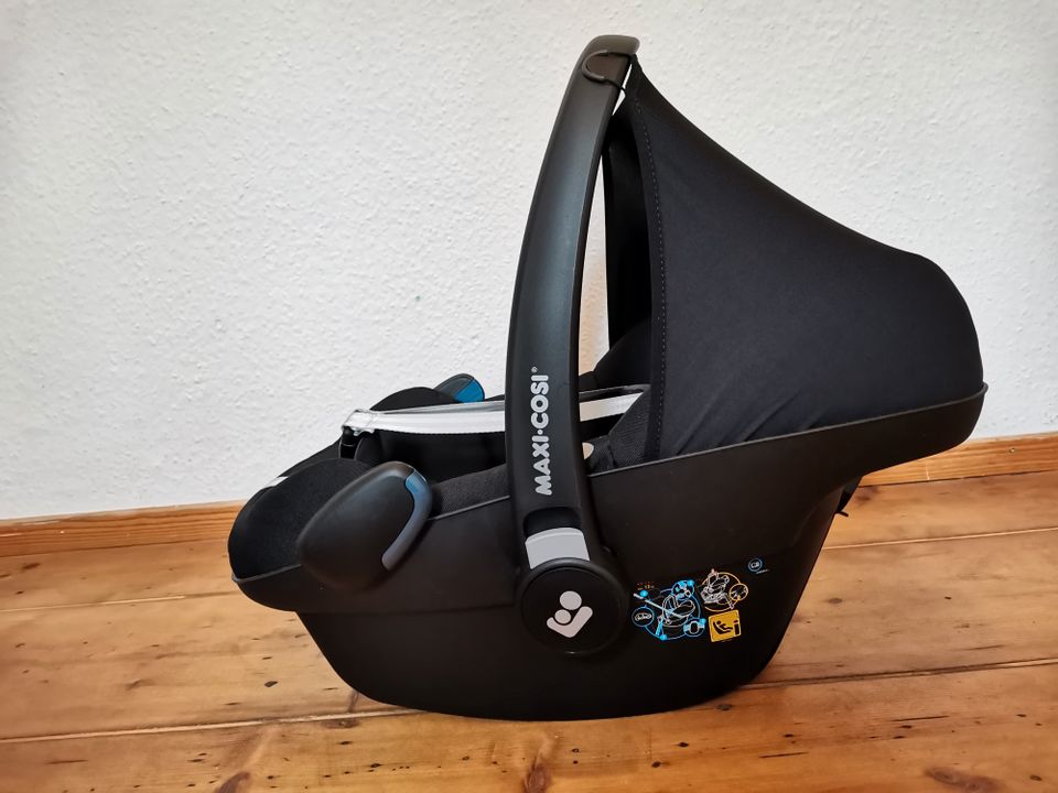 Maxi Cosi Pebble Pro - i Size in Weimar